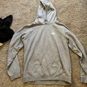 Nike sweatshirt